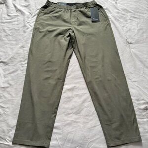 Lululemon ABC Pull-On Pant